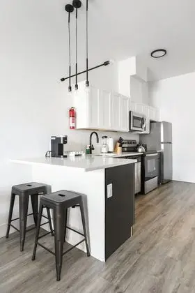 Apart Daire