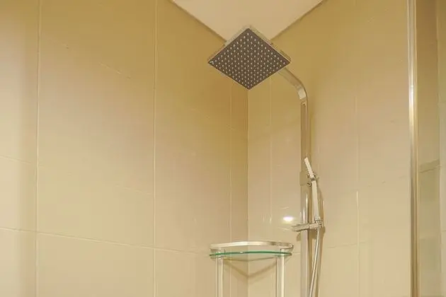 Deluxe Apart Daire
