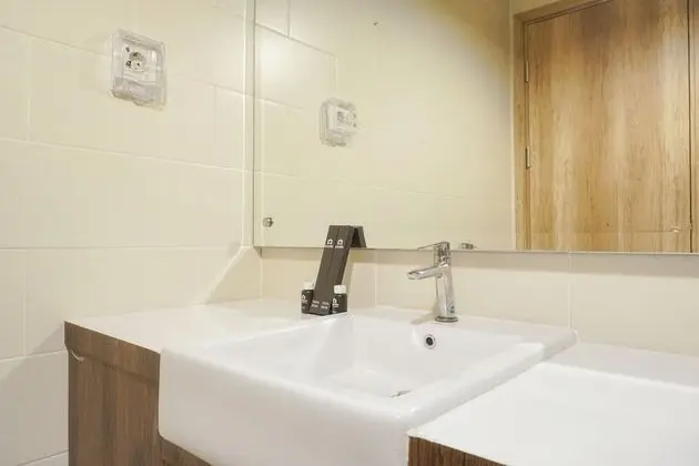 Deluxe Apart Daire