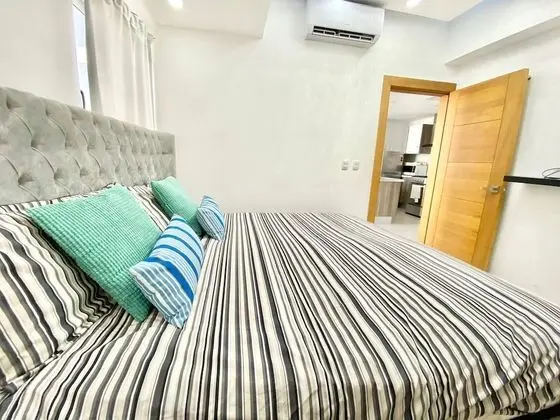 Daire, 1 Yatak Odası, Engellilere Uygun, Teras