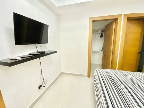 Daire, 1 Yatak Odası, Engellilere Uygun, Teras