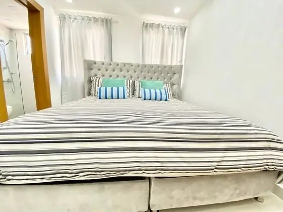 Daire, 1 Yatak Odası, Engellilere Uygun, Teras