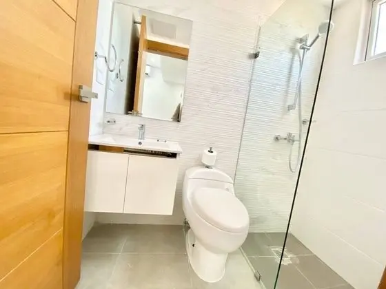 Daire, 1 Yatak Odası, Engellilere Uygun, Teras