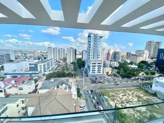 Daire, 1 Yatak Odası, Engellilere Uygun, Teras