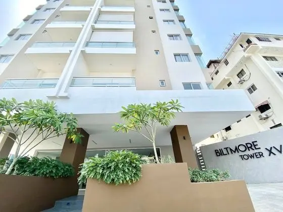 Daire, 1 Yatak Odası, Engellilere Uygun, Teras