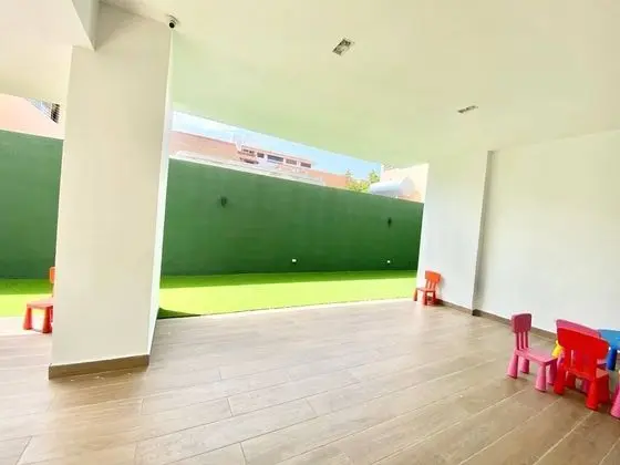 Daire, 1 Yatak Odası, Engellilere Uygun, Teras