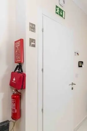 Comfort Apart Daire, 2 Yatak Odası, Deniz Manzaralı