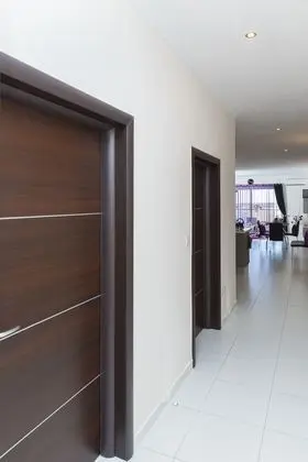 Comfort Apart Daire, 2 Yatak Odası, Deniz Manzaralı