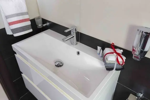 Comfort Apart Daire, 2 Yatak Odası, Deniz Manzaralı