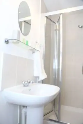 Executive Apart Daire, 2 Yatak Odası, Sigara İçilmez, 2 Banyolu
