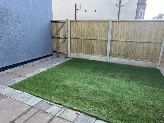 Apart Daire, Birden Çok Yatak