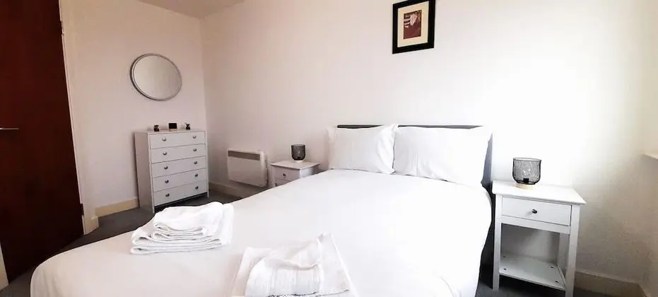 Luxury Apart Daire