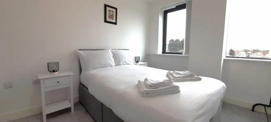Luxury Apart Daire