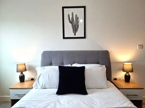 Luxury Apart Daire