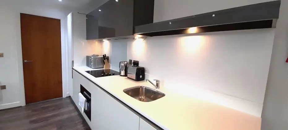 Luxury Apart Daire