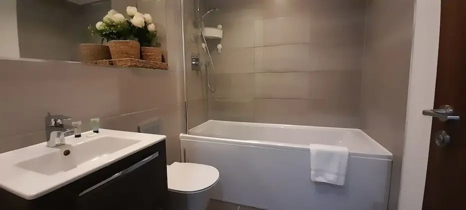 Luxury Apart Daire