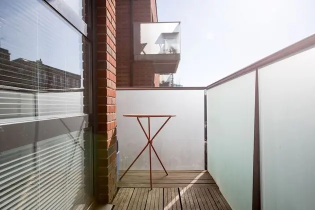 Apart Daire, Birden Çok Yatak