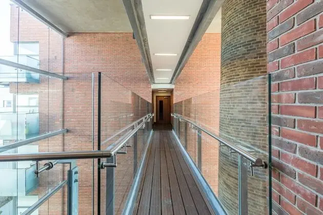 Apart Daire, Birden Çok Yatak