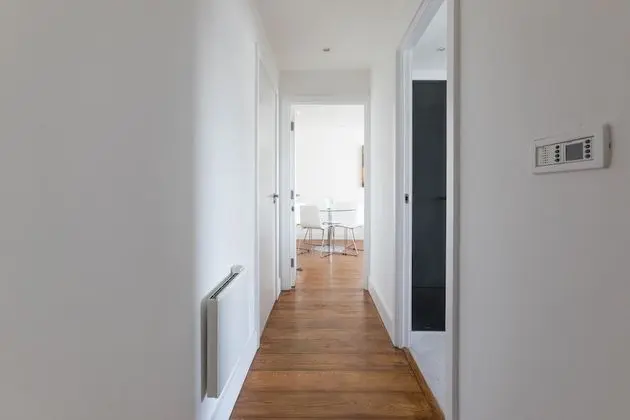 Apart Daire, Birden Çok Yatak