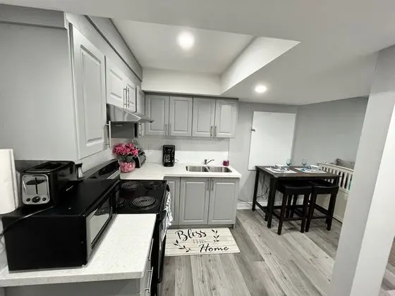 Exclusive Apart Daire