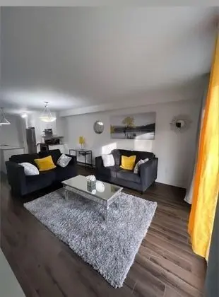 Deluxe Çatı Katı (Loft)