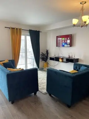 Signature Apart Daire