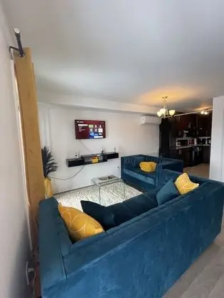 Signature Apart Daire