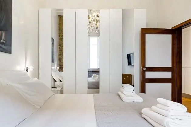 Luxury Süit, Birden Çok Yatak