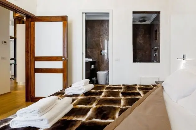 Luxury Süit, Birden Çok Yatak