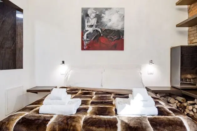 Luxury Süit, Birden Çok Yatak