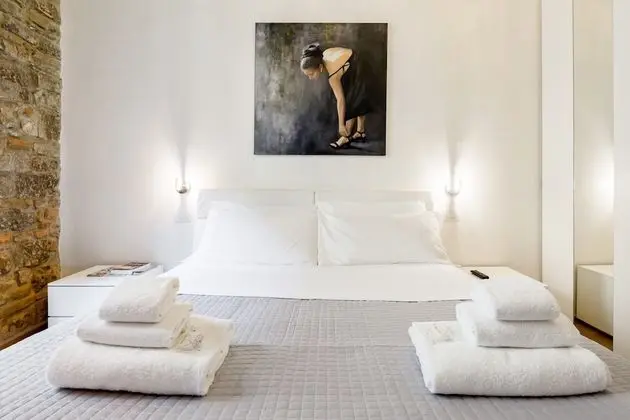 Luxury Süit, Birden Çok Yatak