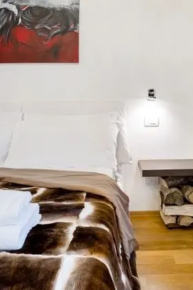 Luxury Süit, Birden Çok Yatak
