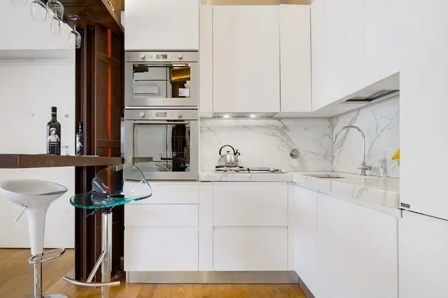 Luxury Süit, Birden Çok Yatak