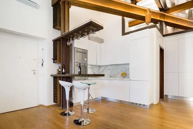 Luxury Süit, Birden Çok Yatak