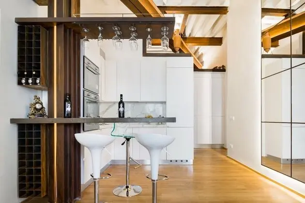 Luxury Süit, Birden Çok Yatak