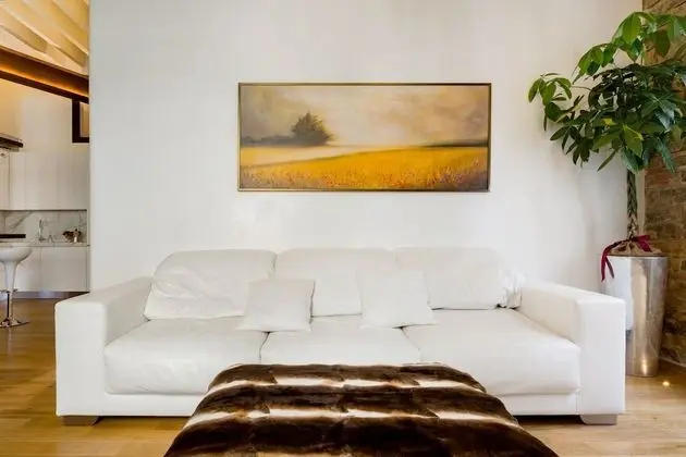 Luxury Süit, Birden Çok Yatak