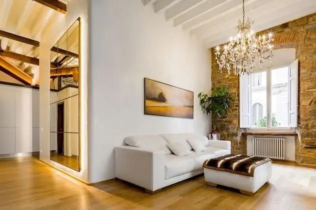 Luxury Süit, Birden Çok Yatak