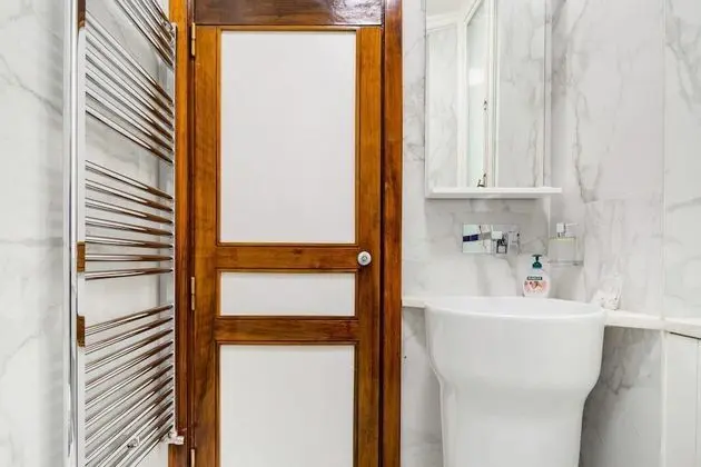 Luxury Süit, Birden Çok Yatak
