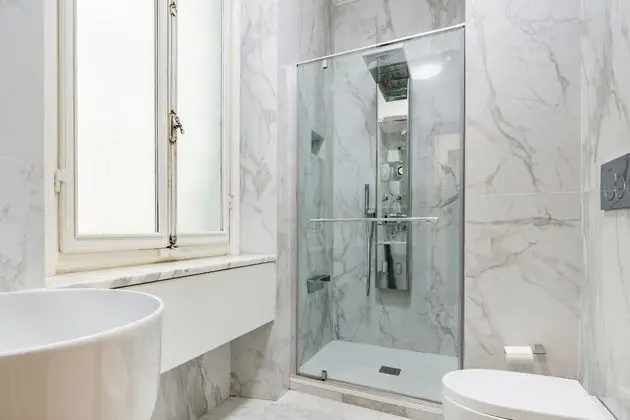 Luxury Süit, Birden Çok Yatak