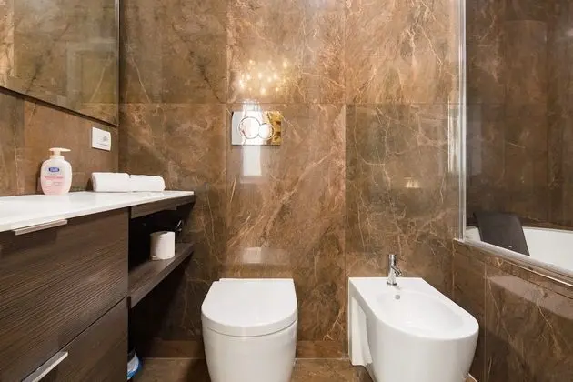Luxury Süit, Birden Çok Yatak