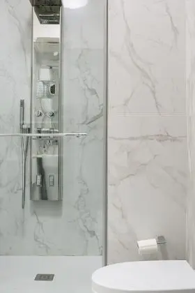 Luxury Süit, Birden Çok Yatak