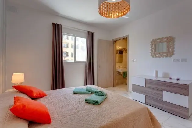 Apart Daire, 2 Yatak Odası
