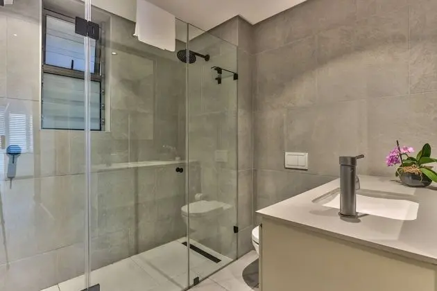 Apart Daire, 2 Yatak Odası, Veranda