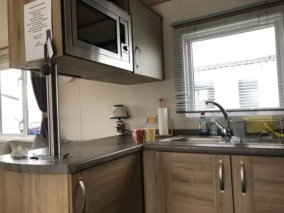 Kulübe, 2 Tek Kişilik Yatak
