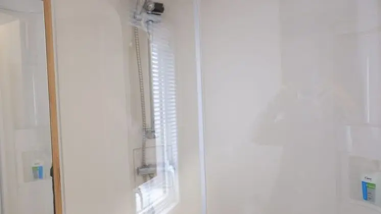Kulübe, 2 Tek Kişilik Yatak