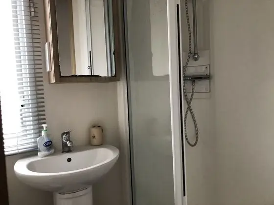 Kulübe, 2 Tek Kişilik Yatak