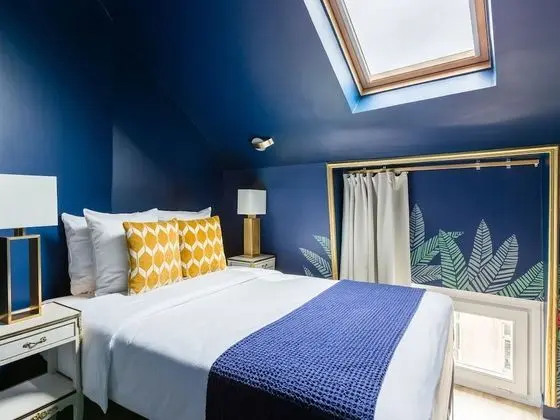 Luxury Apart Daire, Birden Çok Yatak, Şehir Manzaralı
