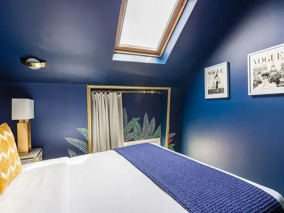 Luxury Apart Daire, Birden Çok Yatak, Şehir Manzaralı