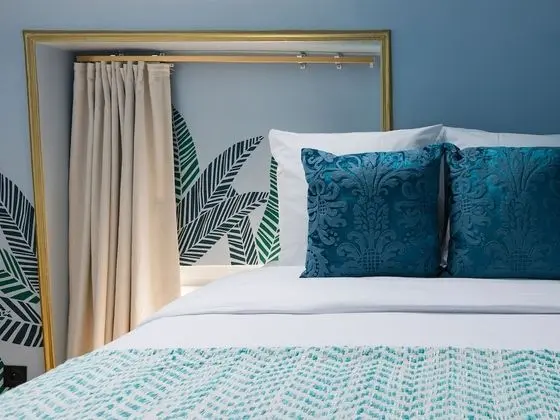 Luxury Apart Daire, Birden Çok Yatak, Şehir Manzaralı