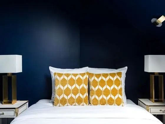 Luxury Apart Daire, Birden Çok Yatak, Şehir Manzaralı